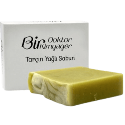 Rahik-i Mahtum (1D1K) Tarçın Yağlı Sabun