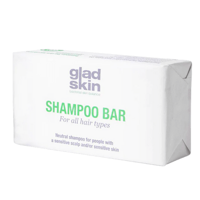 Gladskin Shampoo Bar For Eczema-Prone Skin