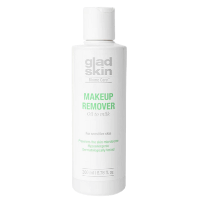 Gladskin Makeup Remover For Eczema-Prone