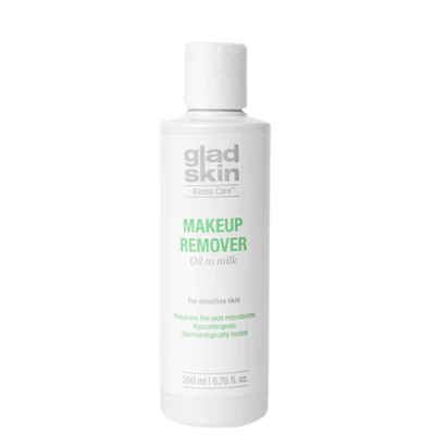 Gladskin Makeup Remover For Rosacea-Prone Skin