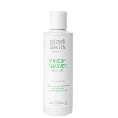 Gladskin Makeup Remover For Sensitive Skin