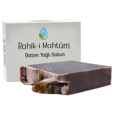 Rahik-i Mahtum Bıttım Yağlı Sabun 150g