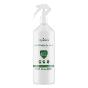 Yeşilmarka Dış Etkenlere Karşı Oda Koruyucu Room Spray 350 ml