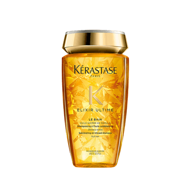 Kerastase Ultime Le Bain Elixir