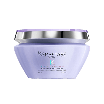 Kerastase BLOND ABSOLU Masque Ultra-Violet