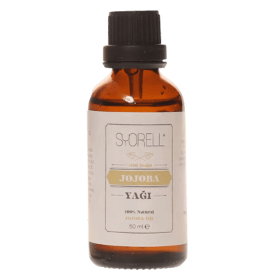 Syorell Doğal Jojoba Yağı