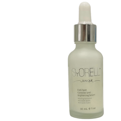 Syorell Leke Açıcı Ve Aydınlatıcı Serum