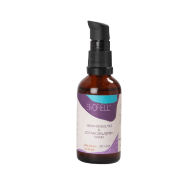 Syorell Sebum Dengeleyici & Gözenek Sıkılaştırıcı Serum