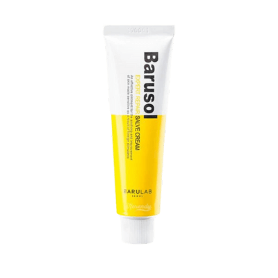 Barulab Expert Repair Salve Cream 30 Ml