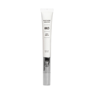 Barulab Galvanic Dark Spot Serum (Leke Önleyici Mikro Titreşimli Serum) 20Ml