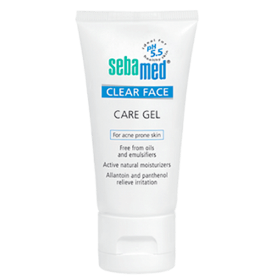 Sebamed Clear Face Bakım Jeli