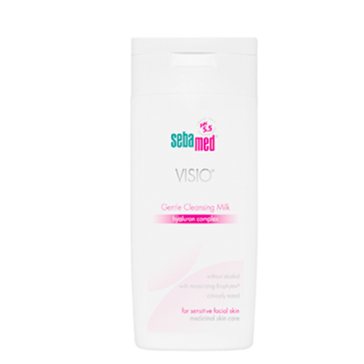 Sebamed VISIO Yüz Temizleme Sütü