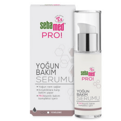 Sebamed PRO! Yoğun Bakım Serumu