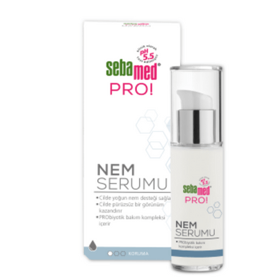 Sebamed PRO! Nem Serumu