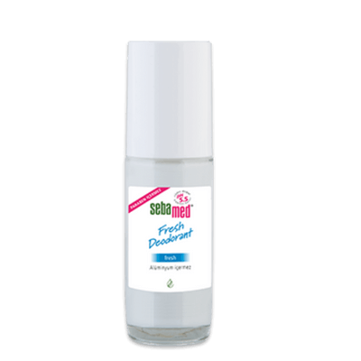 Sebamed Fresh Roll-On Deodorant