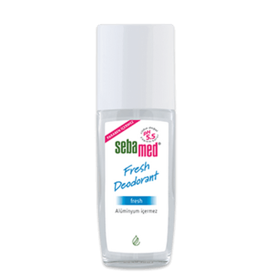 Sebamed Fresh Sprey Deodorant