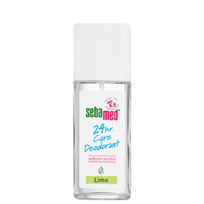 Sebamed 24 Saat Bakım Sprey Deodorant