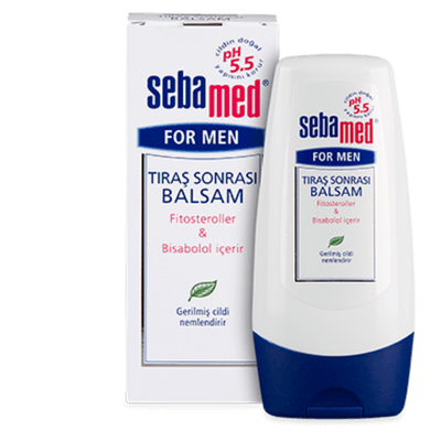 Sebamed For Men Tıraş Sonrası Balsam
