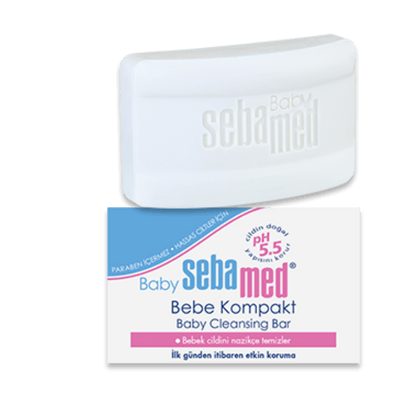 Sebamed Bebe Kompaktı