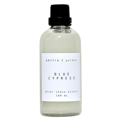 Abtira BLUE CYPRESS | Mavi Selvi | Tıraş Sonrası Bakım İksiri