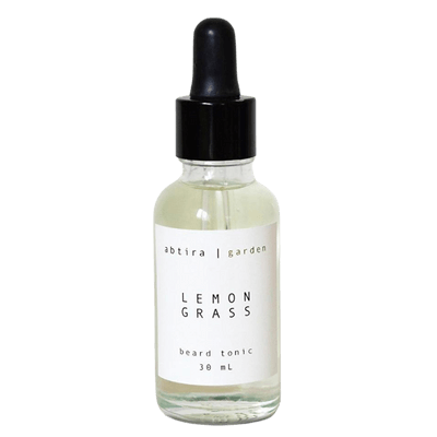 Abtira LEMONGRASS | Limonotlu Sakal Toniği