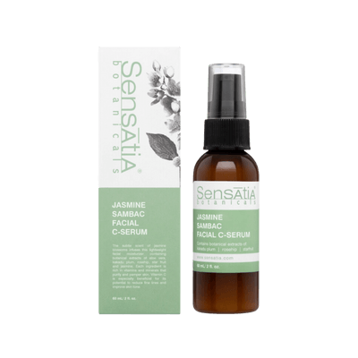 Sensatia Arap Yasemini C Vitaminli Serum