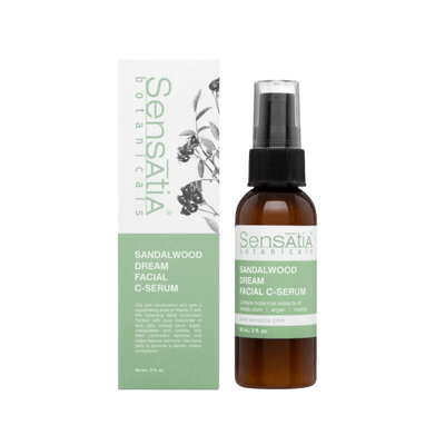 Sensatia Sandalağacı Rüyası C Vitaminli Serum