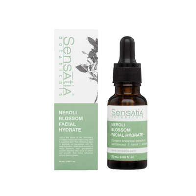 Sensatia Neroli Blossom Yüz Nemlendiricisi