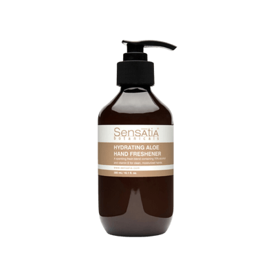 Sensatia Botanicals Nemlendirici Aloe El Tazeleyici 300ml