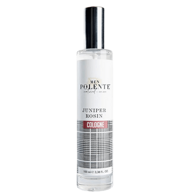 Polente Natural Juniper & Rosin Tıraş Sonrası Kolonyası