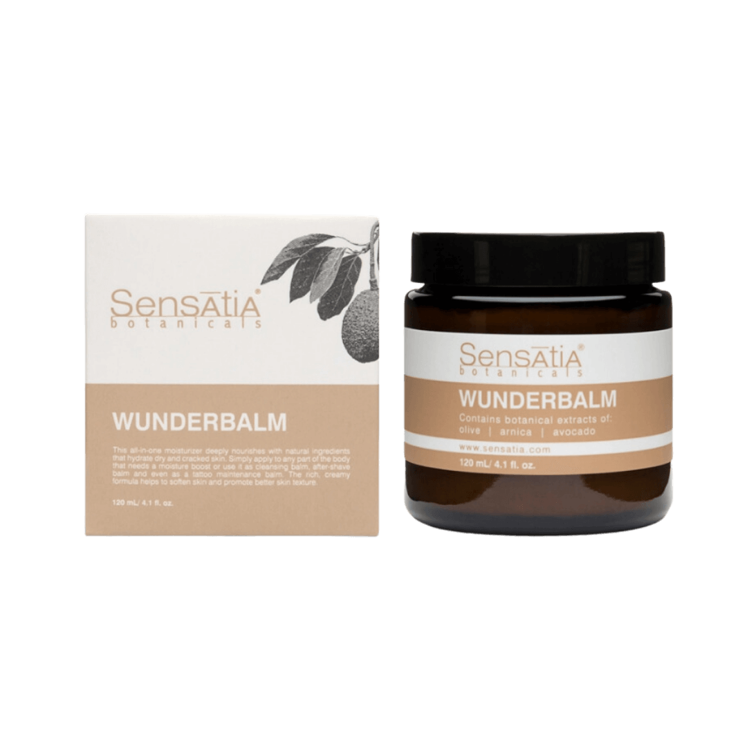 Sensatia Botanicals Wunderbalm