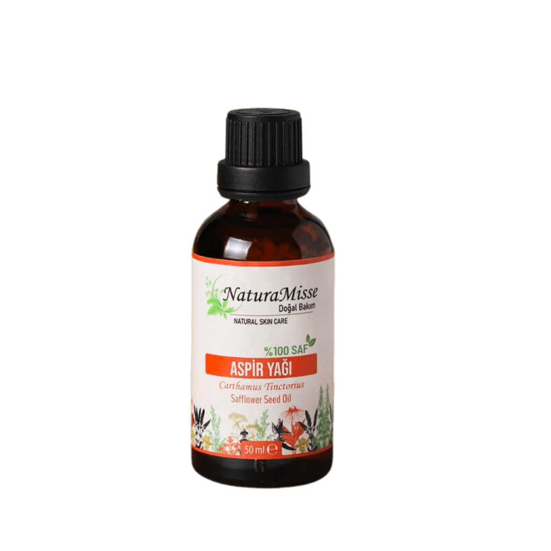 Naturamisse Aspir Yağı
