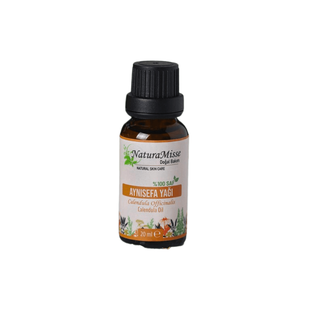 Naturamisse Aynı Sefa Yağı