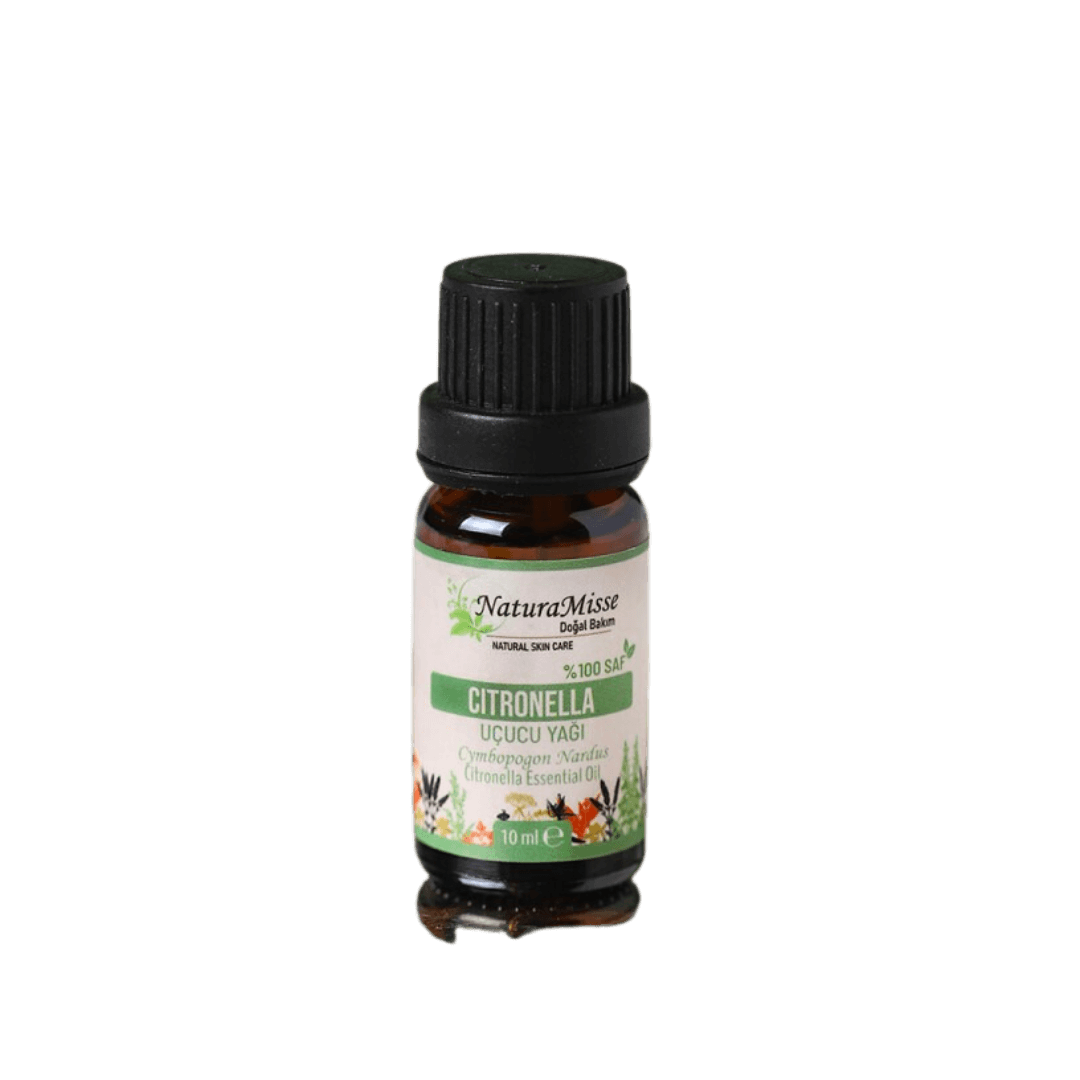 Naturamisse Citronella Uçucu Yağı