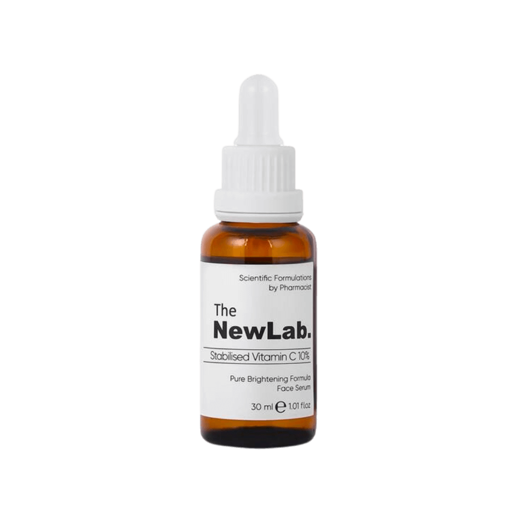 The New Lab C Vitamini Serumu 10%