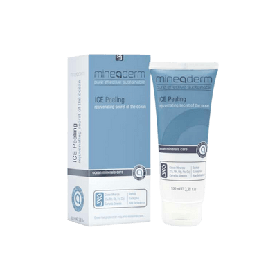 Mineaderm Yenileyici Yüz Bakım Peeling