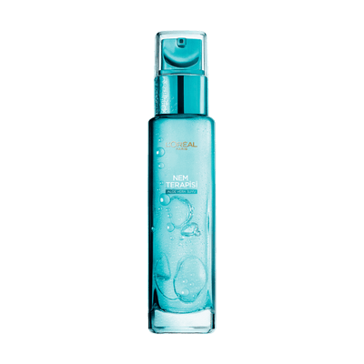 Loreal Paris Nem Terapisi Aloe Vera Suyu (Normalden Kuruya Ciltler)