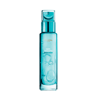 Loreal Paris Nem Terapisi Aloe Vera Suyu (Normalden Karmaya Ciltler)