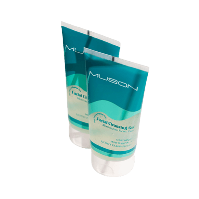 Muson Yüz Temizleme Jeli 150 ml