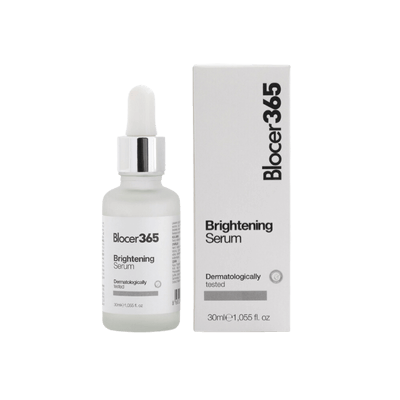 Blocer365 Brightening Serum (Aydınlatıcı)