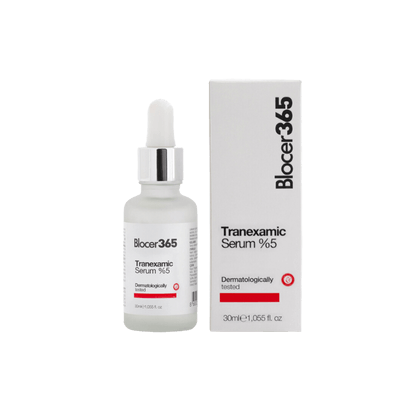 Blocer365 Traneksamik Serum %5