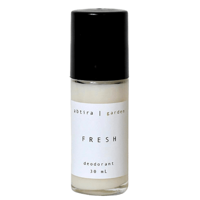 Abtira FRESH | Doğal Deodorant | Yağsız ve Karbonatsız
