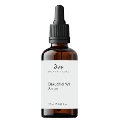 Doa Kozmetik Bakuchiol %1 Serum