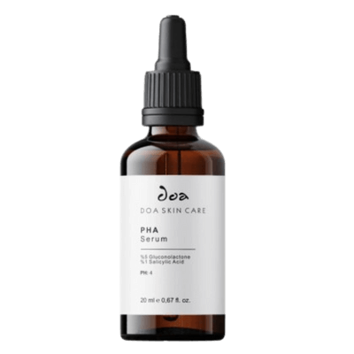Doa Kozmetik PHA Serum