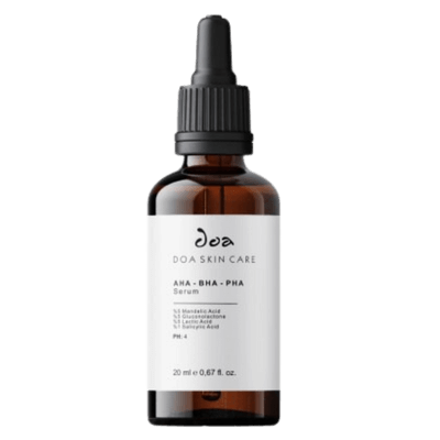 Doa Kozmetik AHA - BHA - PHA Serum