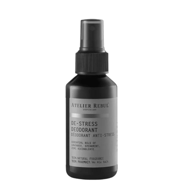 Atelier Rebul De-Stress Doğal Deodorant 100ml