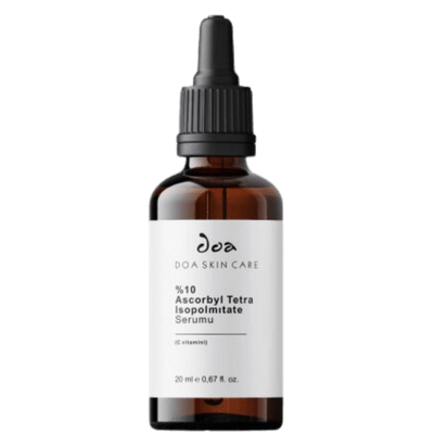 Doa Kozmetik %10 Ascorbyl Tetraisopalmitate Serum