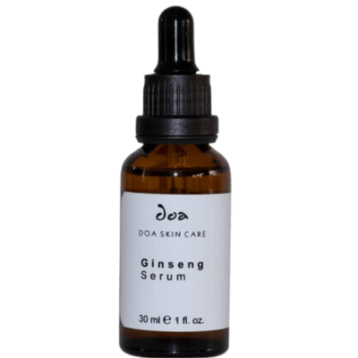 Doa Kozmetik Ginseng Serum