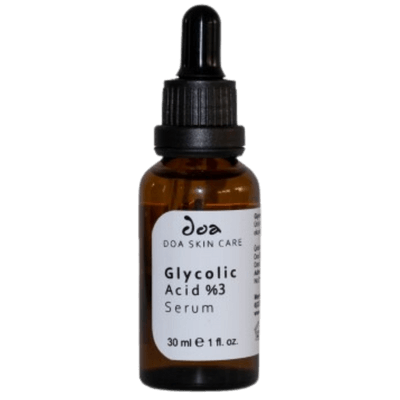 Doa Kozmetik Glycolic Acid Serum