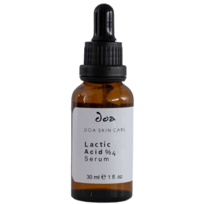 Doa Kozmetik Lactic Acid %4 Serum